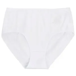 majtki-bawelniane-figi-damskie-wysoki-stan-jabos-duze-duzy-roz-5xl-biale