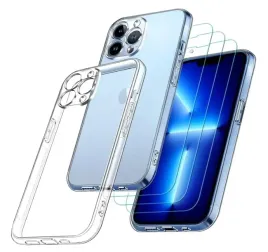 ivoler-bezbarwne-etui-do-iphone-13-pro-max-3x-szklo-hartowane-zestaw