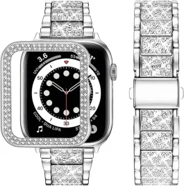 wutwuk-bransoleta-z-diamentami-do-apple-watch-se-9-8-7-6-5-42-44-45-49-etui