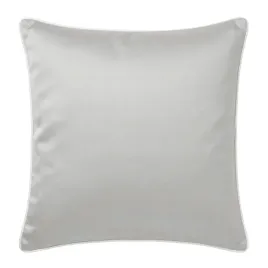 poszewka-bawelna-satynowa-queen-szara-z-biala-biza-dekoracyjna-40x40-cm