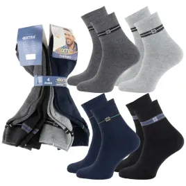 4-par-grube-skarpetki-frotte-frota-meskie-bawelniane-skarpety-roz-39-42