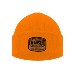 b-czapka-mauser-beanie-pomaranczowa-80415557