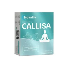 novativ-callisa-20-kapsulek