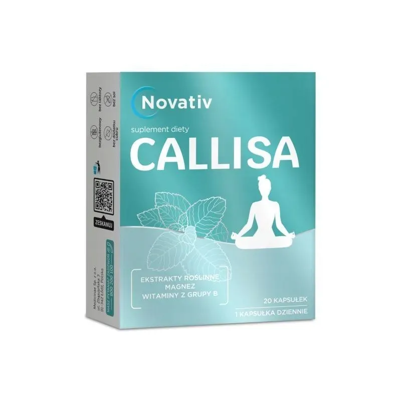 novativ-callisa-20-kapsulek