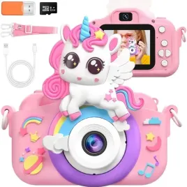 gontence-aparat-cyfrowy-dla-dzieci-1080p-32gb-sd-etui-kamera-rozowy