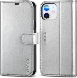 tucch-etui-skorzane-do-iphone-12-12-pro-portfel-rfid-blyszczace-srebrne