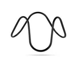 stojak-bufetowy-czarny-wave-24-cm-metal-pvc-aps