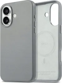 tucch-etui-skorzane-magsafe-do-iphone-16-antyposlizgowe-mocne-szare