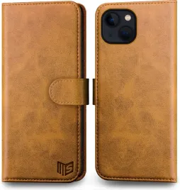 suanpot-etui-skorzane-z-klapka-do-iphone-13-iphone-14-portfel-rfid-brazowe