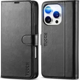 tucch-etui-skorzane-z-klapka-do-apple-iphone-16-pro-max-portfel-rfid-czarne