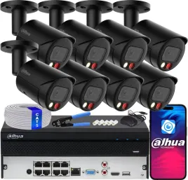 zestaw-monitoringu-8x-kamera-ip-8mpx-dahua-ipc-hfw2849s-s-il-0280b-black