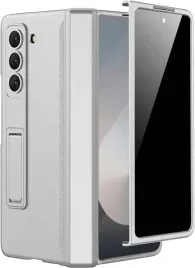 miimall-etui-360-do-samsung-galaxy-z-fold-5-filtr-prywatyzujacy-srebrne