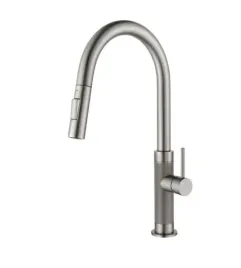 bateria-kuchenna-blue-water-stinger-w-stali-nikiel-z-wyciagana-wylewka