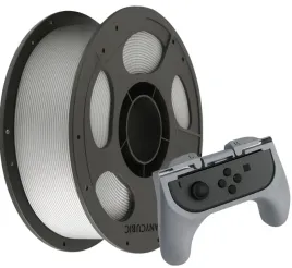 filament-anycubic-pla-plus-pla-grey-szary-1kg-trwaly-precyzyjny