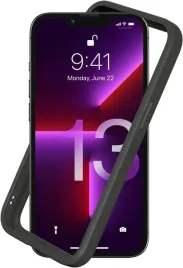 rhinoshield-crashguard-ramka-bumper-do-iphone-13-13-pro-14-grafitowy