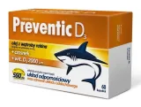 preventic-d3-60-kapsulek