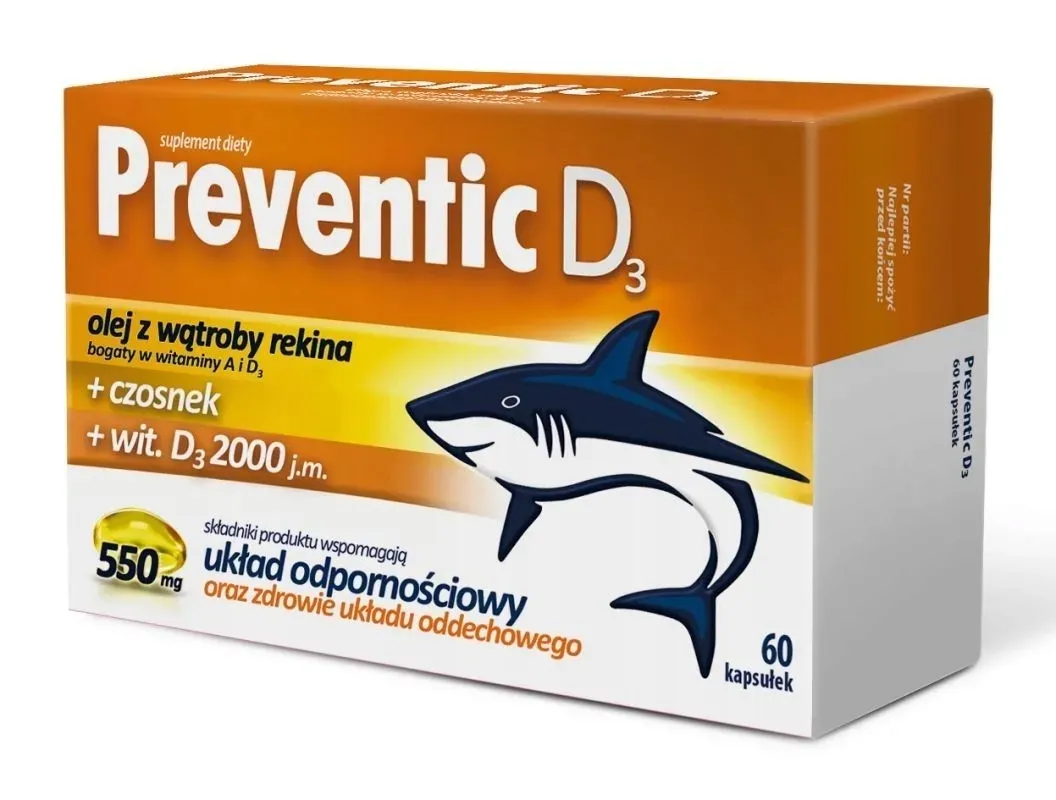 preventic-d3-60-kapsulek