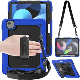 techgear-utility-etui-pancerne-obrotowe-360-do-ipad-air-4-5-11-pasek