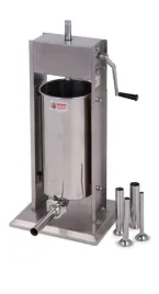 nadziewarka-do-kielbasy-ze-stali-nierdzewnej-15-l-pionowa-technica