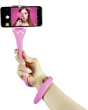 monkeystick-selfie-stick-bluetooth-uchwyt-pilot-stan-nowy