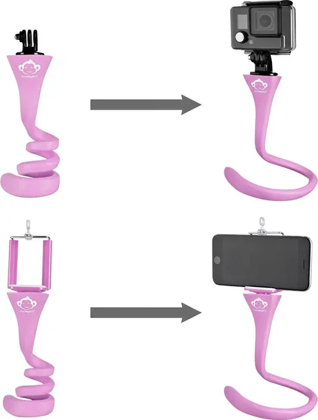 monkeystick-selfie-stick-bluetooth-uchwyt-pilot-marka-bez-marki