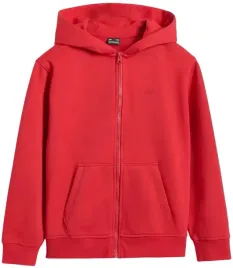 bluza-dresowa-chlopieca-rozpinana-4f-wygodna-r-152
