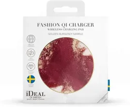 ideal-of-sweden-bezprzewodowa-ladowarka-indukcyjna-qi-10w-burgundy-marble