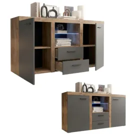 komoda-witryna-grafit-lefkas-lrk8-156-cm-regal-do-salonu-sypialni-o-sofa