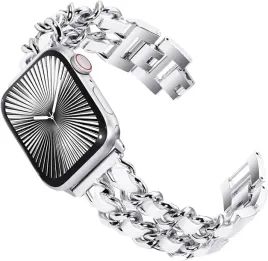 kades-bransoleta-ze-skora-do-apple-watch-se2-9-8-7-6-5-4-38-40-41mm-srebrna