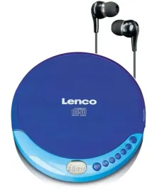 lenco-cd-011bu-discman-przenosny-odtwarzacz-cd-cd-r-rw-mp3-lcd-sluchawki