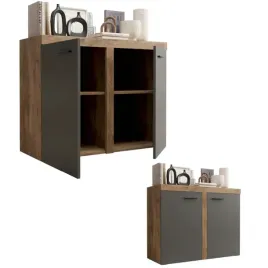 komoda-2-drzwiowa-salon-rtv-grafit-lefkas-97-lrxk7-regal-szafka-o-sofa