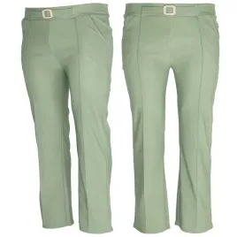 spodnie-damskie-elastyczne-eleganckie-elastyczne-duze-rozmiary-42-44