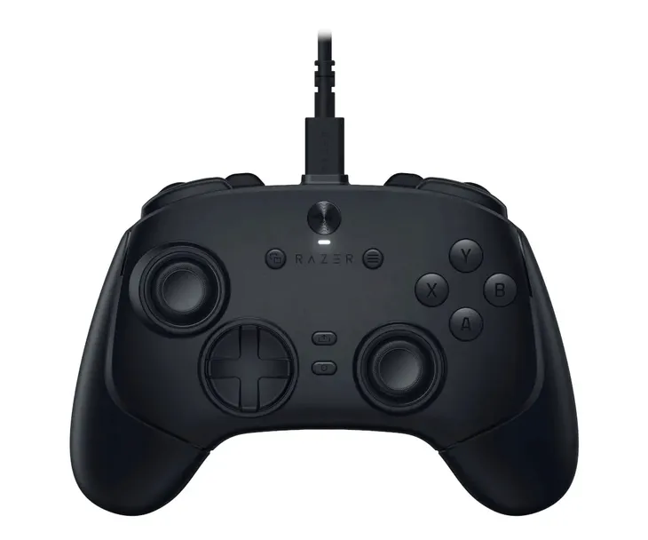 Razer Wolverine V3 Tournament Edition Pad przewodowy 8K Hz HyperPolling PC
