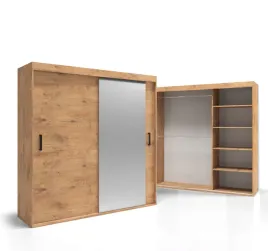 szafa-2-drzwiowa-przesuwna-160x270-plyta-18-mm-lustro-vsz36-o-sofa