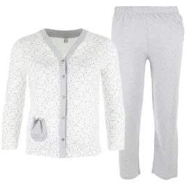 pizama-damska-rozpinana-bawelniana-dlugi-rekaw-spodnie-dlugie-pizamy-xxl