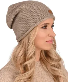 jesienna-damska-czapka-dziana-zimowa-polska-podpinana-z-tylu-latte-j4