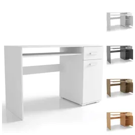 biurko-z-szuflada-polka-na-klawiature-90-cm-vk1390-solidne-plyta-18-mm