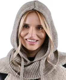 czapka-kominiarka-kaptur-komin-balaclava-damska-ciepla-miekka-zimowa-latte