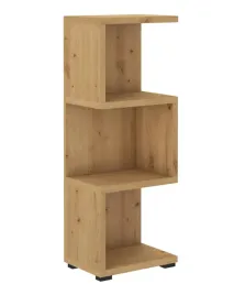 regal-do-salonu-sypialni-biura-artisan-42x113-lk11