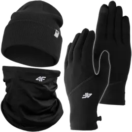 4f-komplet-zimowy-meski-damski-czapka-zimowa-komin-szal-rekawiczki-kz02-xl