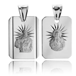 medalik-szkaplerz-karmelitanski-matka-boska-szkaplerzna-komunia-chrzest