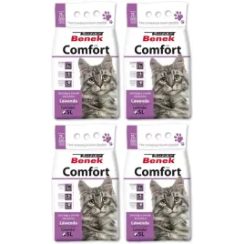 super-benek-comfort-lawenda-4x-5l