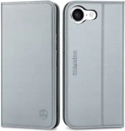 shieldon-naturalne-etui-skorzane-do-iphone-16e-portfel-rfid-z-klapka-szare