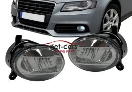 halogeny-zderzak-audi-a4-b8-q5-a6-4f-8r-seat-exeo-led-dymione-ciemne-czarne