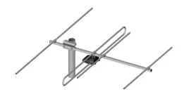 antena-vhf-z-symetryzatorem-mux-8-libox