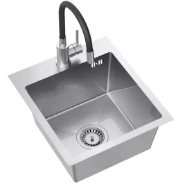 zlewozmywak-jednokomorowy-quadron-luke-90-stal-inox-bateria-syfon