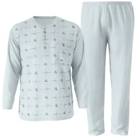 pizama-meska-bawelniana-frota-dlugi-rekaw-pidzama-frotte-spodnie-2xl-3xl