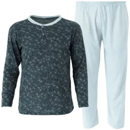 pizama-meska-pidzama-bawelniana-dlugi-rekaw-dlugie-spodnie-roz-xl-xxl