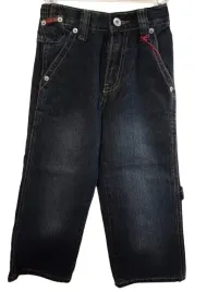 spodnie-chlopiece-92-jeans