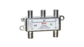 rozgaleznik-sygnalu-splitter-5-2400mhz-4-wyjscia-power-pass-corab